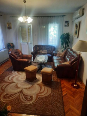 Apartman Lily